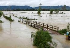 محافظة هوا بينه سجلت أسوأ الاضرار