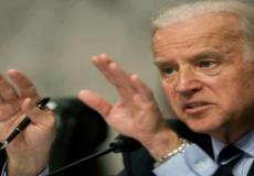 جوزيف بايدن