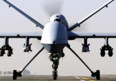 بوسع الطائرات بدون طيار التقاط الصور واسقاط القنابل