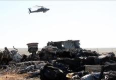 مقتل 13 مسلحًا في قصف للجيش المصري شمالي سيناء