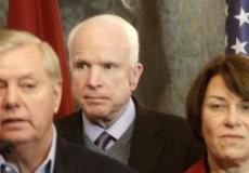 جاء التحذير خلال جولة أعضاء مجلس الشيوخ الثلاثة بدول البلطيق