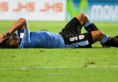 لويس سواريز