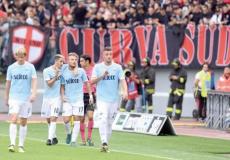  فريق إنتر ميلان 