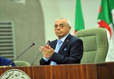 تعرف على المرشح السعيد بوحجة