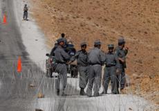مقتل مسلحين في عملية بأفغانستان