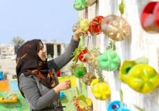 نشاط تطوعي