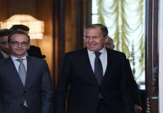 برلين: لا يمكن حل المشكلة السورية بمعزل عن روسيا