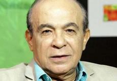 الفنان المصري هادي الجيار