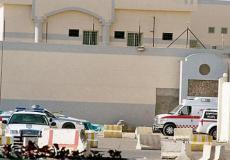 السجن العام في تبوك