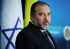 أفيغدور ليبرمان