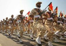 الجيش الايراني