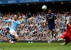 تشيلسي يتقاسم الصدارة مجددا مع ليفربول والسيتي يلاحقهما 