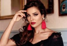 نادين نجيم بطلة خمسة ونص