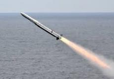 صواريخ كروز - أرشيف 