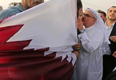 السفير محمد العمادي