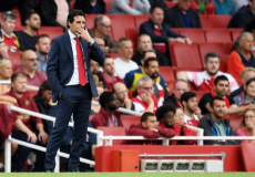 ايميري مدرب أرسنال