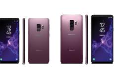 هاتف جالكسي s9