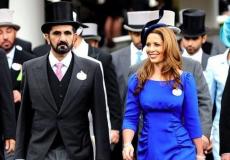 الاميرة هيا