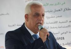 محافظ الخليل: الوضع يتجه للأسوأ وسيتم تشديد الإجراءات الأربعاء المقبل