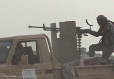 بدء عملية النصر الذهبي