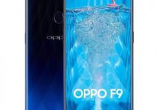 مواصفات oppo f9