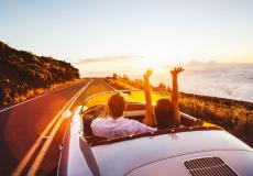 إرشادات لتمضية شهر العسل