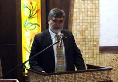 ممثل كندا لدى السلطة الفلسطينية 