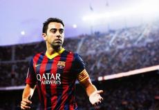 تشافي هيرنانديز