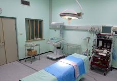 23 حالة ولادة داخل مستشفى غزة الأوروبي منذ بدء جائحة كورونا