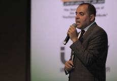 محمود حنفي مؤسسة شاهد