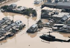 اليابان : يجب الحفاظ على حياة مواطنينا ووجودهم السلمي هو واجب الحكومة 