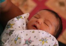 غزة تشهد 4495 مولوداً جديداً خلال يناير