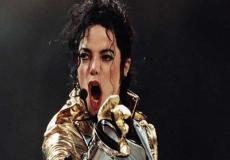 مايكل جاكسون