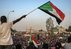 الشعب السوداني- أرشيفية