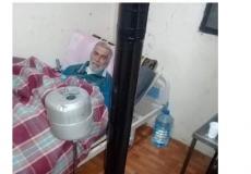 لاجئ فلسطيني من البقاع اللبناني