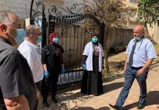 من مدينة الطيرة 