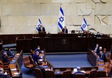 الحكومة الإسرائيلية