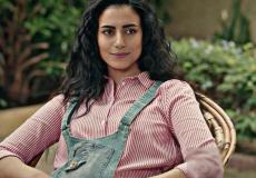 ولاء الشريف