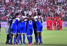 توقيت مباراة الهلال السوداني اليوم