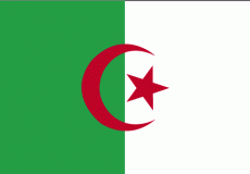 الجزائر تخصص عدد من المنح لفلسطينيي الشتات