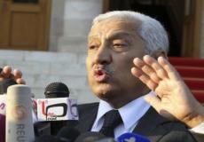 عبد الله النسور