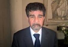 السفير عبد الهادي