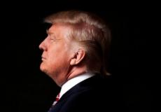 ترامب الرئيس 45 للولايات المتحدة