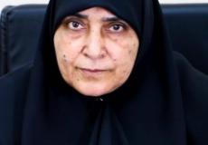 النائب جميلة الشنطي