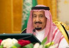 خادم الحرمين الشريفين الملك سلمان بن عبد العزيز