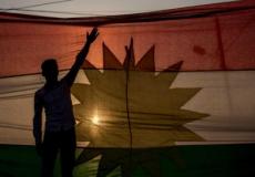 تظاهرات في أربيل