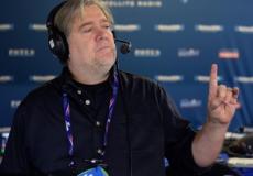 بانون بات رئيسا تنفيذيا لحملة ترامب