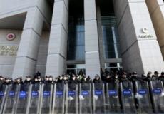 تقول تقارير أن السلطات التركية اعتقلت أكثر من 18 الف شخص في اعقاب المحاولة الانقلابية الفاشلة