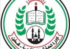 الإدارة العامة للمعاهد الأزهرية في فلسطين
