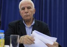عزام الأحمد